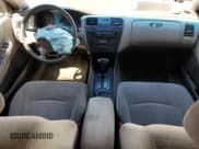 ✅ 2001 Honda Accord LX • VIN: JHMCG56401C009151 • Lot: 70842525. Listed on Copart with 146,018 mi. Free auction sales archive from the USA and detailed vehicle history report at DreamBid. Image 8.