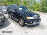 ✅ 2001 Lincoln Navigator • VIN: 5LMEU27R91LJ12007 • Lot: 42051253. Wystawiony na IAAI z przebiegiem 149 533 mil. Bezpłatny archiwum sprzedaży aukcyjnych z USA i szczegółowy raport historii pojazdu na DreamBid. Zdjęcie 1.