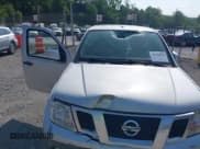 ✅ 2018 Nissan Frontier SV • VIN: 1N6AD0EVXJN743148 • Lot: 42398810. Listed on IAAI with 82,286 mi. Free auction sales archive from the USA and detailed vehicle history report at DreamBid. Image 6.