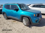 ✅ 2022 Jeep Renegade Latitude • VIN: ZACNJDB1XNPN92005 • Lot: 91638205. Wystawiony na Copart z przebiegiem Nie podano. Bezpłatny archiwum sprzedaży aukcyjnych z USA i szczegółowy raport historii pojazdu na DreamBid. Zdjęcie 4.