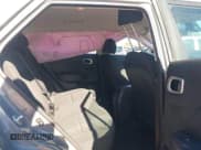 ✅ 2021 Hyundai Venue SEL • VIN: KMHRC8A32MU119927 • Lot: 41149017. Listed on IAAI with 53,275 mi. Free auction sales archive from the USA and detailed vehicle history report at DreamBid. Image 8.