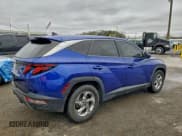 ✅ 2022 Hyundai Tucson SE • VIN: 5NMJA3AE0NH005896 • Лот: 94718005. Опубликован ранее на Copart с пробегом 86 164 миль. Бесплатный доступ к архиву аукционных продаж из США и подробный отчёт об истории автомобиля на DreamBid. Изображение 3.