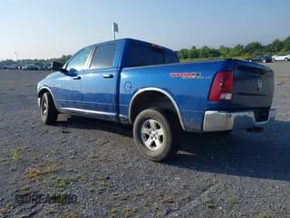 ✅ 2010 Dodge 1500 Sport • VIN: 1D7RV1CT3AS145632 • Lot: 42975259. Listed on IAAI with 154,804 mi. Free auction sales archive from the USA and detailed vehicle history report at DreamBid. Image 3.