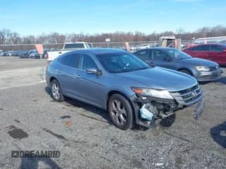 ✅ 2010 Honda Crosstour EX-L • VIN: 5J6TF2H54AL009012 • Lot: 43631972. Wystawiony na IAAI z przebiegiem 191 679 mil. Bezpłatny archiwum sprzedaży aukcyjnych z USA i szczegółowy raport historii pojazdu na DreamBid. Zdjęcie 1.