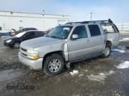 ✅ 2004 Chevrolet Suburban Z71 • VIN: 3GNFK16Z74G314849 • Лот: 46052385. Опубликован ранее на Copart с пробегом 200 673 миль. Бесплатный доступ к архиву аукционных продаж из США и подробный отчёт об истории автомобиля на DreamBid. Изображение 1.