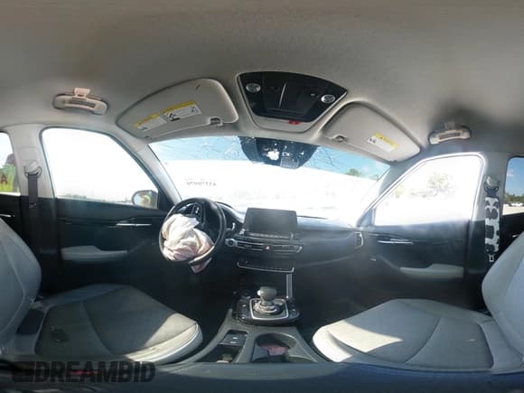 ✅ 2023 Kia Seltos SX • VIN: KNDETCA23P7387577 • Lot: 43370979. Wystawiony na IAAI z przebiegiem 92 028 mil. Bezpłatny archiwum sprzedaży aukcyjnych z USA i szczegółowy raport historii pojazdu na DreamBid. Zdjęcie 18.