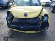 ✅ 2008 Volkswagen Beetle S • VIN: 3VWRW31C48M510003 • Lot: 41289418. Listed on IAAI with 203,798 mi. Free auction sales archive from the USA and detailed vehicle history report at DreamBid. Image 6.