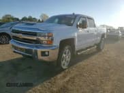 ✅ 2019 Chevrolet Silverado 2500HD LTZ • VIN: 1GC1KTEY7KF109974 • Лот: 90482655. Опубликован ранее на Copart с пробегом 132 910 миль. Бесплатный доступ к архиву аукционных продаж из США и подробный отчёт об истории автомобиля на DreamBid. Изображение 13.