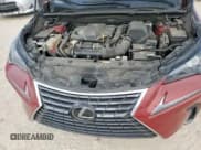 ✅ 2021 Lexus NX 300 • VIN: JTJDARBZ1M2178859 • Lot: 81646125. Wystawiony na Copart z przebiegiem 8 592 mil. Bezpłatny archiwum sprzedaży aukcyjnych z USA i szczegółowy raport historii pojazdu na DreamBid. Zdjęcie 12.