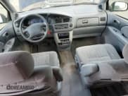 ✅ 2001 Toyota Sienna LE • VIN: 4T3ZF13CX1U333899 • Lot: 78515424. Listed on Copart with 100,297 mi. Free auction sales archive from the USA and detailed vehicle history report at DreamBid. Image 8.