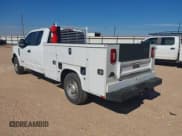 ✅ 2022 Ford F-250 • VIN: 1FD7X2AT4NEC13649 • Лот: 43132081. Опубликован ранее на IAAI с пробегом 138 509 миль. Бесплатный доступ к архиву аукционных продаж из США и подробный отчёт об истории автомобиля на DreamBid. Изображение 3.