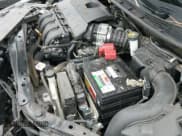 ✅ 2018 Nissan Sentra SV • VIN: 3N1AB7AP1JY289743 • Лот: 43532800. Опубликован ранее на IAAI с пробегом 108 676 миль. Бесплатный доступ к архиву аукционных продаж из США и подробный отчёт об истории автомобиля на DreamBid. Изображение 19.