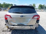 ✅ 2015 Subaru Outback Premium • VIN: 4S4BSBFC1F3328983 • Lot: 43015702. Listed on IAAI with 95,664 mi. Free auction sales archive from the USA and detailed vehicle history report at DreamBid. Image 17.