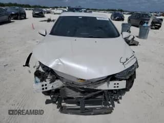 ✅ 2017 Chevrolet Volt Premier • VIN: 1G1RB6S56HU100937 • Lot: 52843004. Wystawiony na Copart z przebiegiem 47 785 mil. Bezpłatny archiwum sprzedaży aukcyjnych z USA i szczegółowy raport historii pojazdu na DreamBid. Zdjęcie 5.