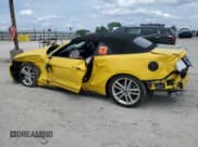 ✅ 2017 Ford Mustang EcoBoost Premium • VIN: 1FATP8UH7H5238245 • Lot: 66925105. Listed on Copart with Not provided. Free auction sales archive from the USA and detailed vehicle history report at DreamBid. Image 2.