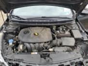 ✅ 2016 Kia Forte LX • VIN: KNAFK4A67G5540275 • Lot: 91034655. Listed on Copart with 149,318 mi. Free auction sales archive from the USA and detailed vehicle history report at DreamBid. Image 11.