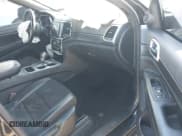 ✅ 2021 Jeep Grand Cherokee Laredo E • VIN: 1C4RJFAG8MC771202 • Lot: 43510119. Listed on IAAI with 52,525 mi. Free auction sales archive from the USA and detailed vehicle history report at DreamBid. Image 5.