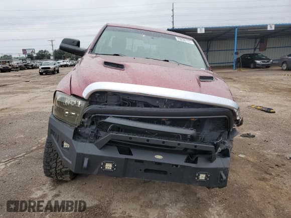 ✅ 2012 Ram 1500 Sport • VIN: 1C6RD7HT8CS321819 • Lot: 70930175. Listed on Copart with 158,775 mi. Free auction sales archive from the USA and detailed vehicle history report at DreamBid. Image 5.