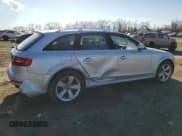 ✅ 2013 Audi allroad A4 Prestige • VIN: WA1VFAFL5DA147968 • Лот: 43003655. Опубликован ранее на Copart с пробегом Не указан. Бесплатный доступ к архиву аукционных продаж из США и подробный отчёт об истории автомобиля на DreamBid. Изображение 3.