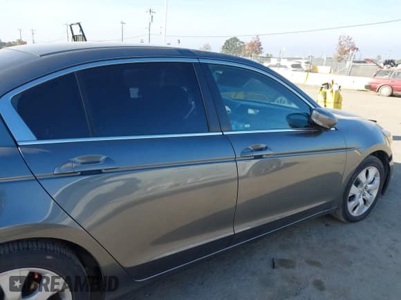 ✅ 2010 Honda Accord EX • VIN: 1HGCP2F79AA071686 • Lot: 43838593. Listed on IAAI with 181,120 mi. Free auction sales archive from the USA and detailed vehicle history report at DreamBid. Image 14.