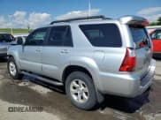 ✅ 2008 Toyota 4Runner SR5 • VIN: JTEBT14RX8K006138 • Lot: 59814405. Listed on Copart with 286,107 mi. Free auction sales archive from the USA and detailed vehicle history report at DreamBid. Image 2.