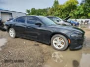✅ 2020 Dodge Charger SXT • VIN: 2C3CDXBG7LH144458 • Lot: 83989175. Wystawiony na Copart z przebiegiem 111 524 mil. Bezpłatny archiwum sprzedaży aukcyjnych z USA i szczegółowy raport historii pojazdu na DreamBid. Zdjęcie 4.