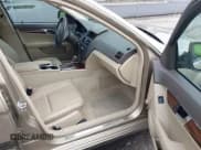 ✅ 2009 Mercedes-Benz C 300 Sport • VIN: WDDGF54X69R063653 • Lot: 43180934. Listed on IAAI with 122,346 mi. Free auction sales archive from the USA and detailed vehicle history report at DreamBid. Image 5.