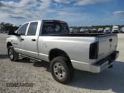 ✅ 2006 Dodge 2500 Laramie • VIN: 1D7KS28C56J176113 • Лот: 76498984. Опубликован ранее на Copart с пробегом 274 014 миль. Бесплатный доступ к архиву аукционных продаж из США и подробный отчёт об истории автомобиля на DreamBid. Изображение 2.