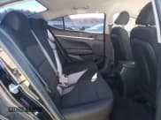 ✅ 2019 Hyundai Elantra SE • VIN: 5NPD74LF2KH475160 • Lot: 71840075. Listed on Copart with 118,091 mi. Free auction sales archive from the USA and detailed vehicle history report at DreamBid. Image 10.