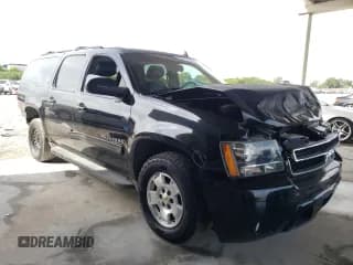 ✅ 2014 Chevrolet Suburban LT • VIN: 1GNSCJE09ER183097 • Lot: 73042954. Wystawiony na Copart z przebiegiem 75 848 mil. Bezpłatny archiwum sprzedaży aukcyjnych z USA i szczegółowy raport historii pojazdu na DreamBid. Zdjęcie 4.