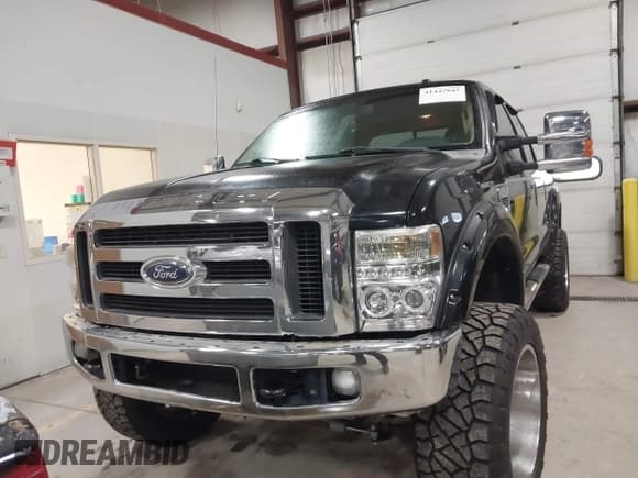 ✅ 2009 Ford F-250 XL • VIN: 1FTSW21579EA94732 • Lot: 41447845. Listed on IAAI with 264,359 mi. Free auction sales archive from the USA and detailed vehicle history report at DreamBid. Image 12.