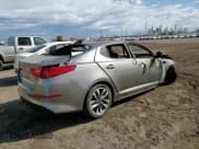 ✅ 2015 Kia Optima SX Turbo • VIN: 5XXGR4A68FG449867 • Lot: 81156685. Listed on Copart with Not provided. Free auction sales archive from the USA and detailed vehicle history report at DreamBid. Image 13.