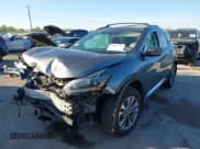 ✅ 2018 Nissan Murano SV • VIN: 5N1AZ2MG8JN162729 • Лот: 43609772. Опубликован ранее на IAAI с пробегом Не указан. Бесплатный доступ к архиву аукционных продаж из США и подробный отчёт об истории автомобиля на DreamBid. Изображение 15.