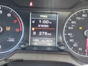 ✅ 2017 Audi Q5 Premium Plus • VIN: WA1D7AFP1HA049943 • Lot: 42540858. Listed on IAAI with 51,881 mi. Free auction sales archive from the USA and detailed vehicle history report at DreamBid. Image 7.