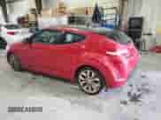 ✅ 2013 Hyundai Veloster RE:MIX • VIN: KMHTC6AD9DU140289 • Лот: 59853575. Размещён на Copart с пробегом 105 043 миль миль. Получите бесплатный доступ к архиву аукционных продаж из США и посмотрите подробный отчёт об истории автомобиля на DreamBid. Изображение 2.