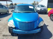 ✅ 2009 Chrysler PT Cruiser • VIN: 3A8FY48959T546508 • Lot: 42629295. Listed on IAAI with 101,092 mi. Free auction sales archive from the USA and detailed vehicle history report at DreamBid. Image 13.