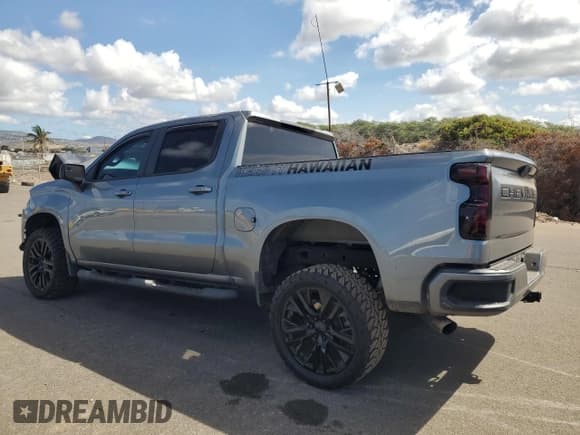 ✅ 2019 Chevrolet Silverado 1500 RST • VIN: 3GCUYEED6KG228893 • Lot: 73188674. Wystawiony na Copart z przebiegiem 43 223 mil. Bezpłatny archiwum sprzedaży aukcyjnych z USA i szczegółowy raport historii pojazdu na DreamBid. Zdjęcie 2.