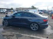 ✅ 2022 Audi A3 Premium • VIN: WAUGUDGY5NA094297 • Lot: 41109912. Listed on IAAI with 40,264 mi. Free auction sales archive from the USA and detailed vehicle history report at DreamBid. Image 14.