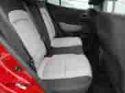 2024 Hyundai Venue SEL with VIN KMHRC8A32RU313087, listed as a Copart auction lot 67907254 with 9,966 mi miles and Salvage title. Bid and sale history available at DreamBid. Image 11.