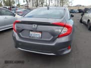 ✅ 2019 Honda Civic EX • VIN: 19XFC1F34KE208482 • Lot: 43760107. Listed on IAAI with 71,283 mi. Free auction sales archive from the USA and detailed vehicle history report at DreamBid. Image 16.