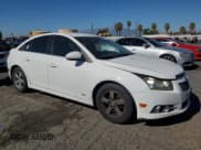 ✅ 2014 Chevrolet Cruze 1LT • VIN: 1G1PC5SB8E7304251 • Лот: 91235745. Опубликован ранее на Copart с пробегом 174 920 миль. Бесплатный доступ к архиву аукционных продаж из США и подробный отчёт об истории автомобиля на DreamBid. Изображение 4.