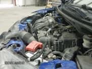 ✅ 2016 Honda Fit EX • VIN: JHMGK5H76GX041661 • Lot: 42162223. Listed on IAAI with 36,066 mi. Free auction sales archive from the USA and detailed vehicle history report at DreamBid. Image 19.