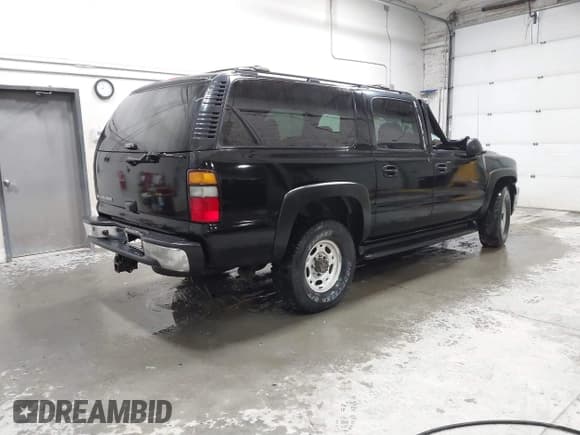 ✅ 2006 Chevrolet Suburban LS • VIN: 3GNGK26G76G236388 • Лот: 41449014. Опубликован ранее на IAAI с пробегом 67 710 миль. Бесплатный доступ к архиву аукционных продаж из США и подробный отчёт об истории автомобиля на DreamBid. Изображение 4.