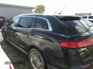 ✅ 2014 Lincoln MKT EcoBoost • VIN: 2LMHJ5AT4EBL51988 • Lot: 43595399. Wystawiony na IAAI z przebiegiem 166 832 mil. Bezpłatny archiwum sprzedaży aukcyjnych z USA i szczegółowy raport historii pojazdu na DreamBid. Zdjęcie 3.