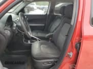 ✅ 2009 Chevrolet HHR 1LT • VIN: 3GNCA23B39S550910 • Lot: 71669214. Listed on Copart with 377,550 mi. Free auction sales archive from the USA and detailed vehicle history report at DreamBid. Image 7.