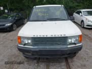 ✅ 1995 Land Rover Range Rover • VIN: SALPV1245SA307854 • Lot: 42380784. Wystawiony na IAAI z przebiegiem 197 000 mil. Bezpłatny archiwum sprzedaży aukcyjnych z USA i szczegółowy raport historii pojazdu na DreamBid. Zdjęcie 6.