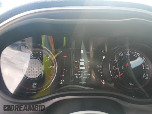 ✅ 2019 Dodge Challenger SXT • VIN: 2C3CDZAG5KH604003 • Лот: 56694895. Опубликован ранее на Copart с пробегом 63 409 миль. Бесплатный доступ к архиву аукционных продаж из США и подробный отчёт об истории автомобиля на DreamBid. Изображение 9.