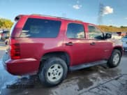 ✅ 2007 Chevrolet Tahoe LS • VIN: 1GNFK130X7R199139 • Лот: 84522395. Опубликован ранее на Copart с пробегом 143 551 миль. Бесплатный доступ к архиву аукционных продаж из США и подробный отчёт об истории автомобиля на DreamBid. Изображение 3.