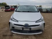 ✅ 2021 Toyota Prius L Eco • VIN: JTDKAMFU7M3148299 • Лот: 86177145. Опубликован ранее на Copart с пробегом 96 714 миль. Бесплатный доступ к архиву аукционных продаж из США и подробный отчёт об истории автомобиля на DreamBid. Изображение 5.
