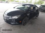 ✅ 2016 Buick Cascada Premium • VIN: W04WT3N5XGG072858 • Лот: 42204731. Опубликован ранее на IAAI с пробегом 75 309 миль. Бесплатный доступ к архиву аукционных продаж из США и подробный отчёт об истории автомобиля на DreamBid. Изображение 2.